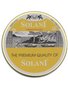 توتون پیپ سولانی Solani 633...