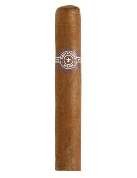 سیگار برگ مونته کریستو شماره 5 - Montecristo No. 5