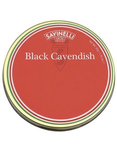 توتون پیپ ساوینلی بلک...