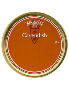 توتون پیپ ساوینلی کاوندیش...