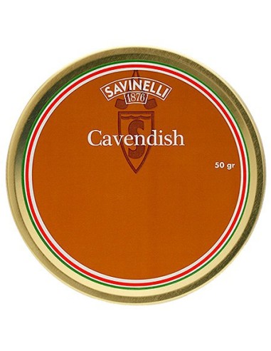 توتون پیپ ساوینلی کاوندیش Savinelli Cavendish