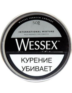 توتون پیپ Wess -ex...