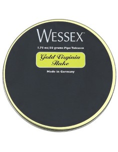 توتون پیپ Wess -ex Gold...