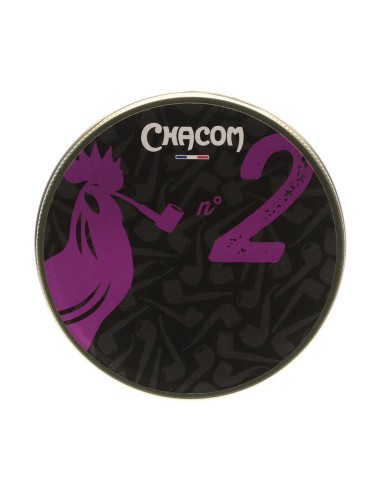 توتون پیپ چکوم شماره دو Chacom 2