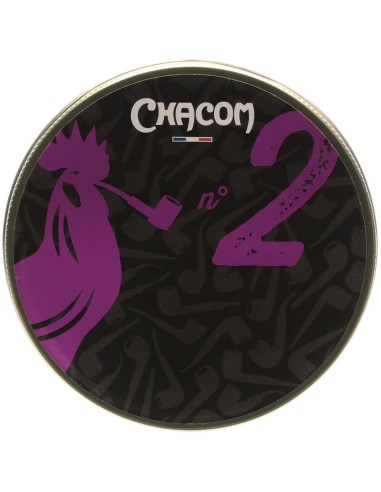 توتون پیپ چکوم شماره دو Chacom 2