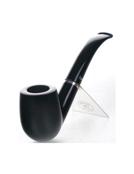 قیمت خرید فروش پیپ استانویل مدل Stanwell Sterling Black 246