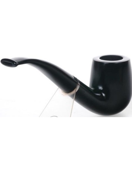 قیمت خرید فروش پیپ استانویل مدل Stanwell Sterling Black 246