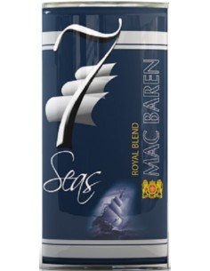 توتون پیپ مک بارن MAC BAREN...