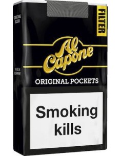 سیگار برگ (سیگاریلو)...