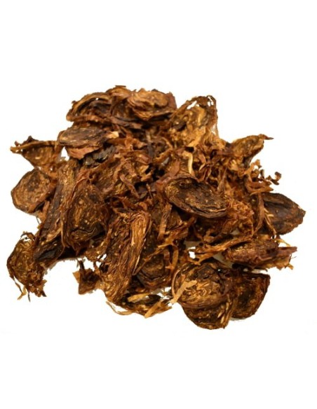 توتون پیپ ساموئل Samuel Gawith Cabbie's Mixture اصل