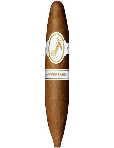 سیگار برگ دیویدف Davidoff Aniversario Short Perfecto (تک نخ)