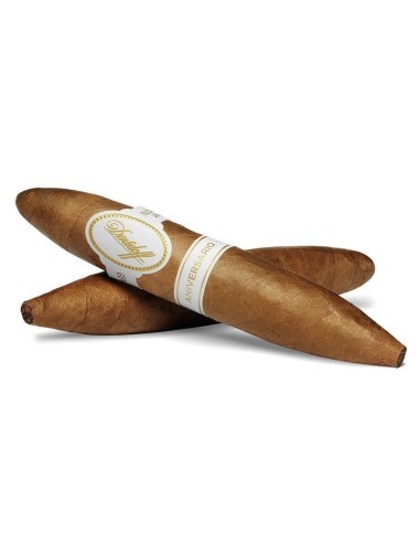 سیگار برگ دیویدف Davidoff Aniversario Short...
